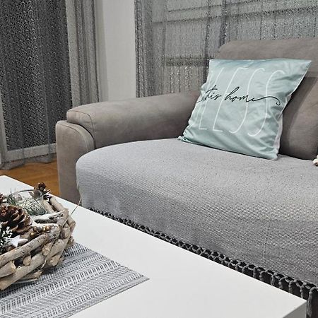 Apartman Vukota Pirot Kültér fotó