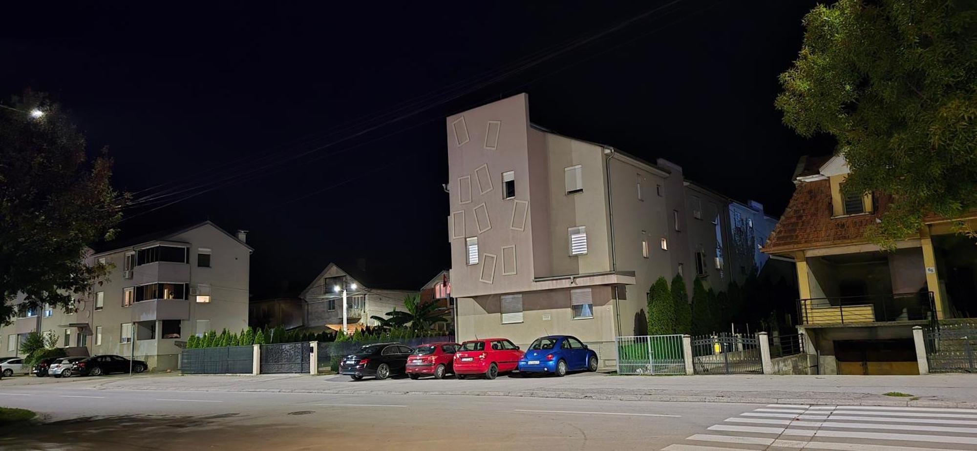 Apartman Vukota Pirot Kültér fotó