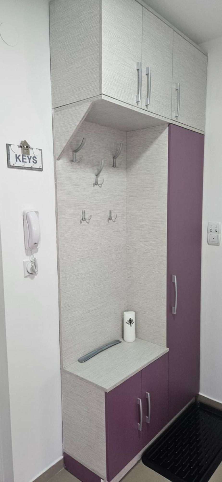 Apartman Vukota Pirot Kültér fotó